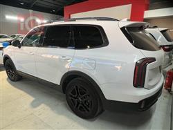 كيا تيلوريد